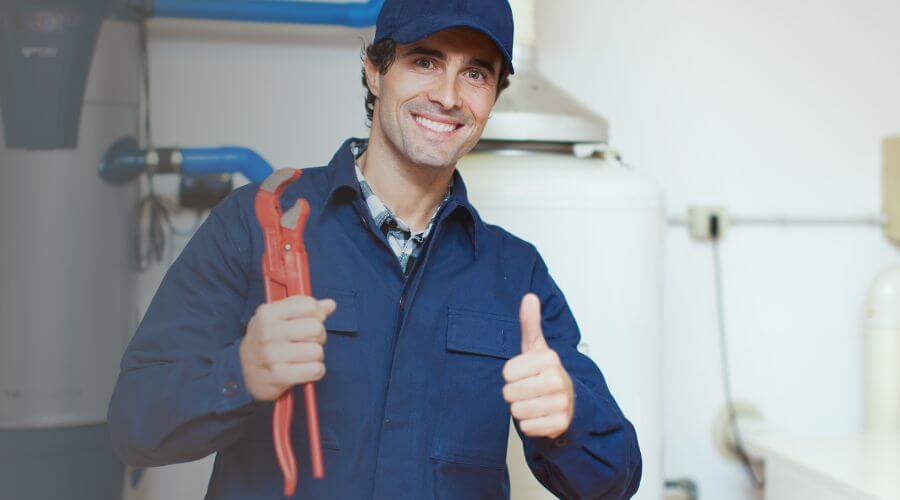 Professional expert plumbing services in Knife River, MN
